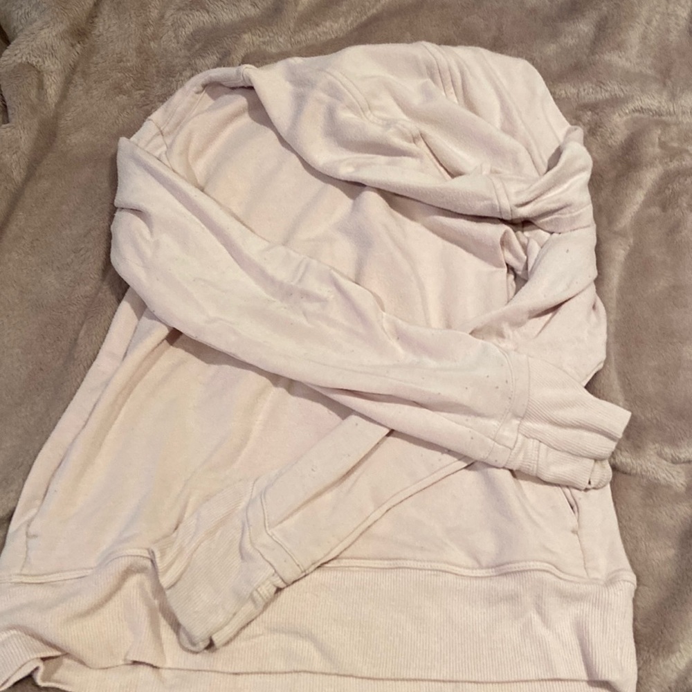 Athleta Girl Hoodie